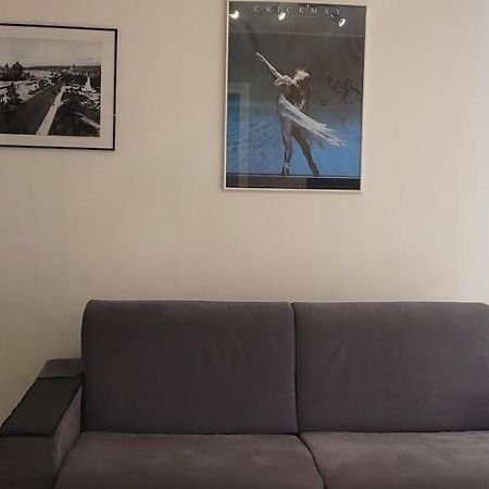 Nice Centre, Superbe Studio Proche Mer Екстер'єр фото