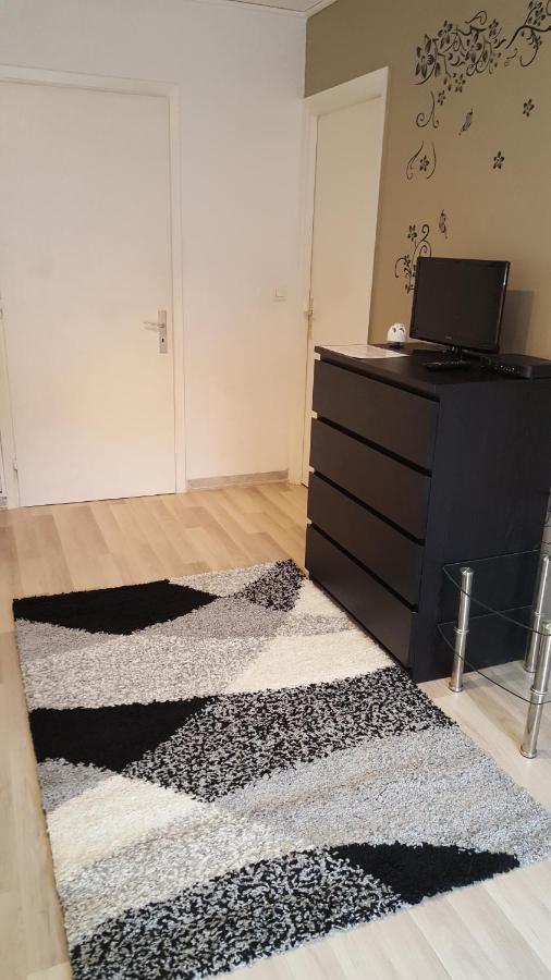 Nice Centre, Superbe Studio Proche Mer Екстер'єр фото