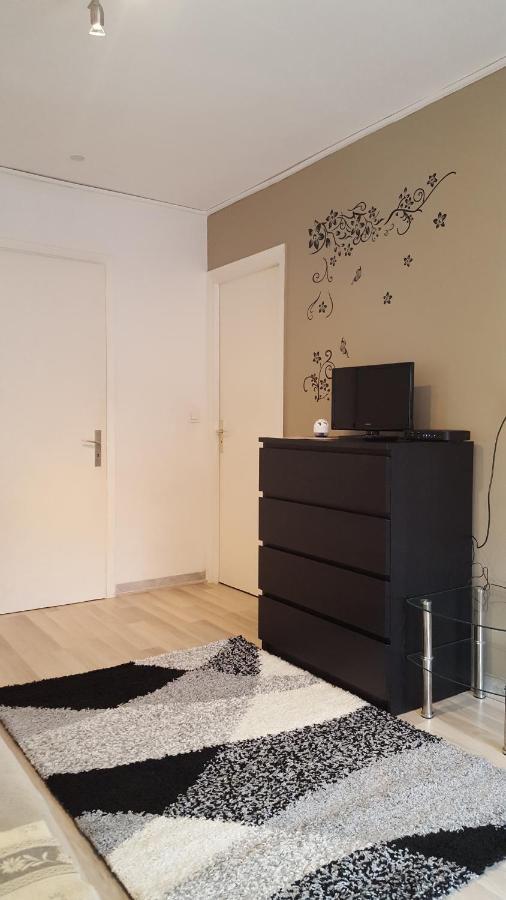 Nice Centre, Superbe Studio Proche Mer Екстер'єр фото