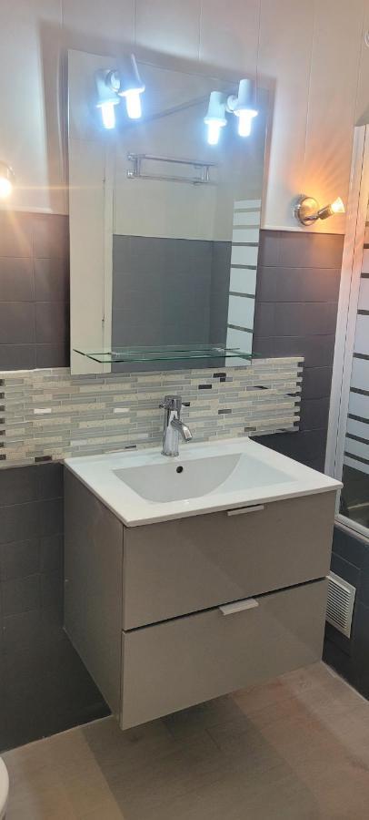 Nice Centre, Superbe Studio Proche Mer Екстер'єр фото