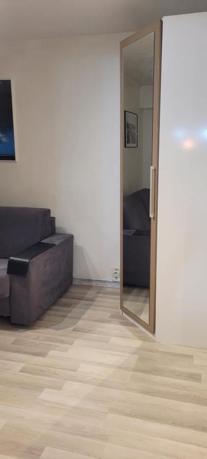Nice Centre, Superbe Studio Proche Mer Екстер'єр фото