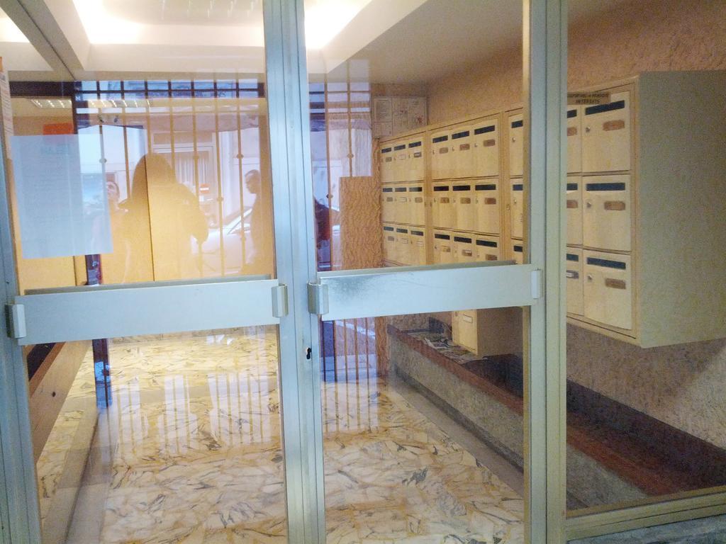 Nice Centre, Superbe Studio Proche Mer Екстер'єр фото